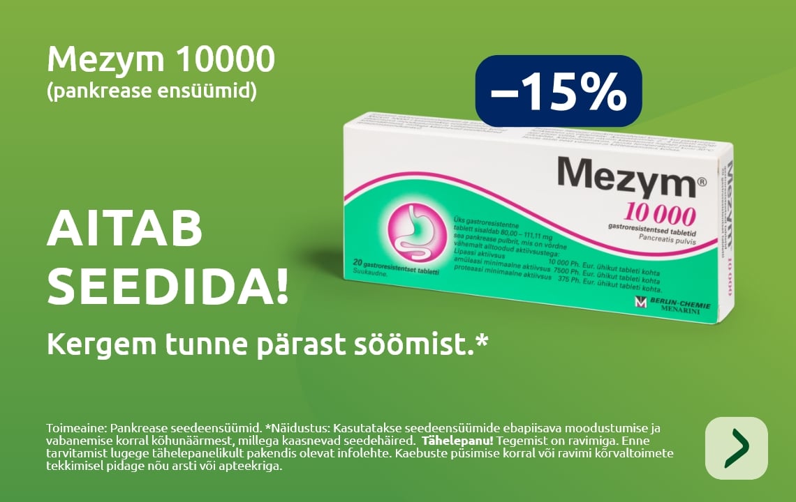 Mezym 10 000 -15%