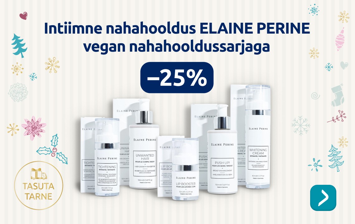 Elaine Perine -25%