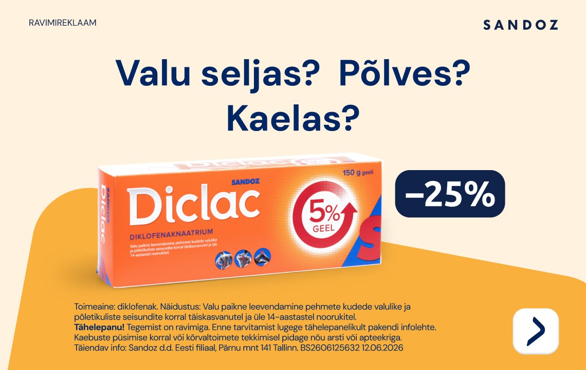 Diclac -25%