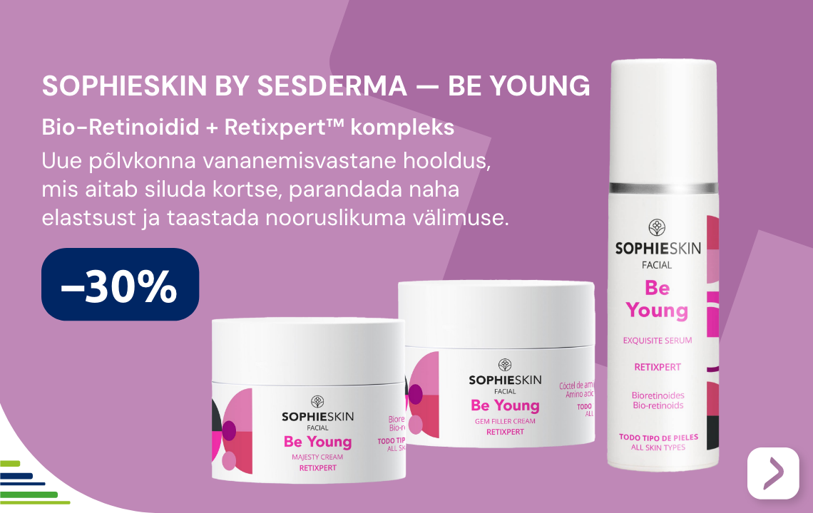 Sophieskin by sesderma -30%
