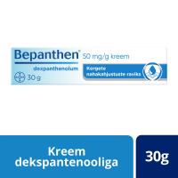 BEPANTHEN KREEM 50MG 1G 30G N1
