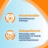 BEPANTHEN PLUS KREEM 50MG+5MG 1G 30G N1