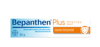 BEPANTHEN PLUS KREEM 50MG+5MG/G 30G N1