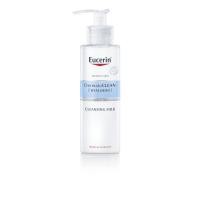 EUCERIN DERMATOCLEAN NÄOPUHASTUSPIIM 200ML