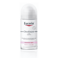 EUCERIN PH5 DEODORANT ROLL-ON 24H 50ML