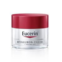 EUCERIN HYALURON-FILLER+VOLUME PÄEVAKREEM normaalseleNAHALE 50ML