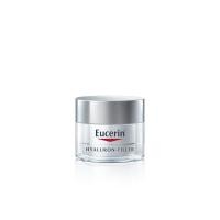 EUCERIN HYALURON-FILLER PÄEVAKREEM KUIVALE NAHALE 50ML