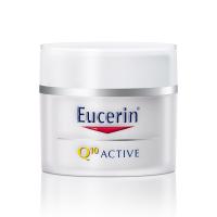 EUCERIN Q10 KORTSUDEVASTANE PÄEVAKREEM 50ML