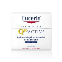 EUCERIN Q10 KORTSUDEVASTANE ÖÖKREEM 50ML