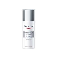 EUCERIN HYALURON-FILLER PÄEVAKREEM KOMBINEERITUD NAHALE 50ML