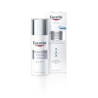 EUCERIN HYALURON-FILLER PÄEVAKREEM KOMBINEERITUD NAHALE 50ML