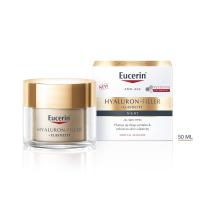 EUCERIN HYALURON-FILLER + ELASTICITY ÖÖKREEM 50ML
