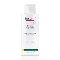 EUCERIN DERMOCAPILLAIRE kõõmavastane kreem-šampoon 250 ml