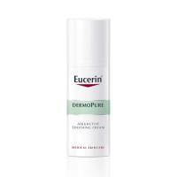 EUCERIN DERMOPURE KREEM RAHUSTAV PROBLEEMSELE NAHALE 50ML