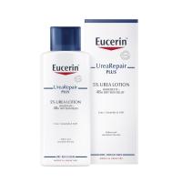 EUCERIN 5% UREA REPAIR PLUS IHUPIIM LÕHNATU 250ML