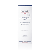EUCERIN 5% UREA REPAIR PLUS IHUPIIM LÕHNATU 250ML