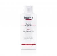 EUCERIN DERMO CAPILLAIRE PH5 ŠAMPOON 250ML