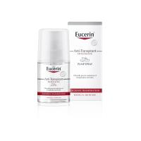 EUCERIN ANTIPERSPIRANT PUMPSPREI 72H INTENSIVE 30ML
