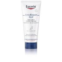 EUCERIN 10% UREA REPAIR PLUS JALAKREEM KUIVALE NAHALE 100ML
