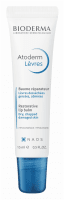 BIODERMA ATODERM LIP BALM HUULEPALSAM 15ML