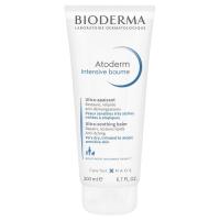 BIODERMA ATODERM INTENSIVE KREEM KUIVALE NAHALE 200ML