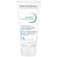 BIODERMA ATODERM INTENSIVE VAHTGEEL KUIVALE NAHALE 200ML