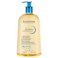 BIODERMA ATODERM DUSHIÕLI NIIS HUILE DE DOUCHE 1000ML PUM-GA