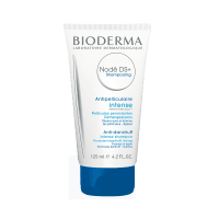 BIODERMA NODE DS ANTI-RECIDIVE SHAMPOON KÕÕMAVASTANE 125ML