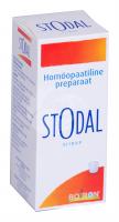 STODAL SIIRUP 200ML N1