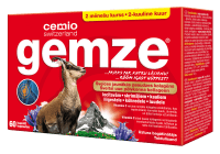 CEMIO GEMZE KAPSLID N60