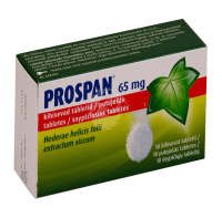 PROSPAN KIHISEV TBL. 65MG N10