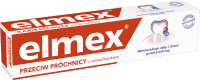 ELMEX HAMBAPASTA CARIES PROTECTION 75ML