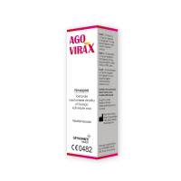 AGO VIRAX NINASPREI 20ML