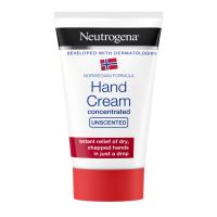 NEUTROGENA KÄTEKREEM LÕHNATU 50G
