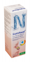 SEPTANAZAL NINASPREI LAHUS 0.5MG+50MG 1ML 10ML N1