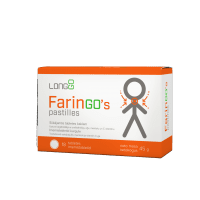 FARINGO IMEMISTBL KURGULE N18