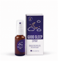 GOOD SLEEP SPREI 30ML