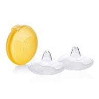 MEDELA BF CONTACT RINNANIBU KAITSMED M 20MM N2 +KARP N1