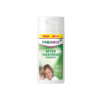 PARANIT SPREI 100ML + PARANIX SHAMPOON HOOLDUSJÄRGNE 100ML