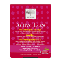 ACTIVE LEGS TBL N30