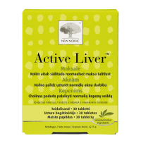 ACTIVE LIVER TBL N30