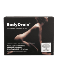 BODYDRAIN TBL N60