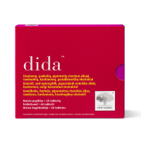 DIDA TBL N60