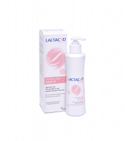 LACTACYD PHARMA SENSITIVE INTIIMPESUVAHEND PUMBAGA 250ML