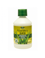 ALOE VERA MAHL MAXIMUM STRENGTH 500ML