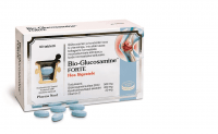 BIO-GLUCOSAMINE FORTE TBL 500+400MG N80