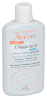 AVENE CLEANANCE HYDRA PESEMISKREEM SEEBIVABA 200ML