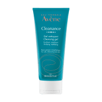 AVENE CLEANANCE PUHASTUSGEEL SEEBIVABA 200ML