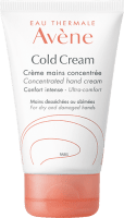 AVENE COLD CREAM KÄTEKREEM KONTSENTREERITUD 50ML