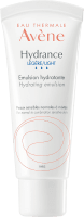 AVENE HYDRANCE LIGHT EMULSIOON NIISUTAV NORM NAHALE 40ML